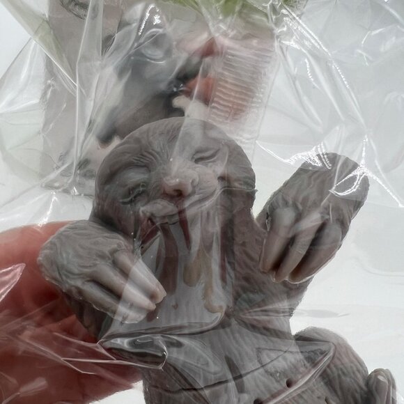 Genuine Fred Slow Brew Sloth Tea Infuser New in box - Picture 8 of 8